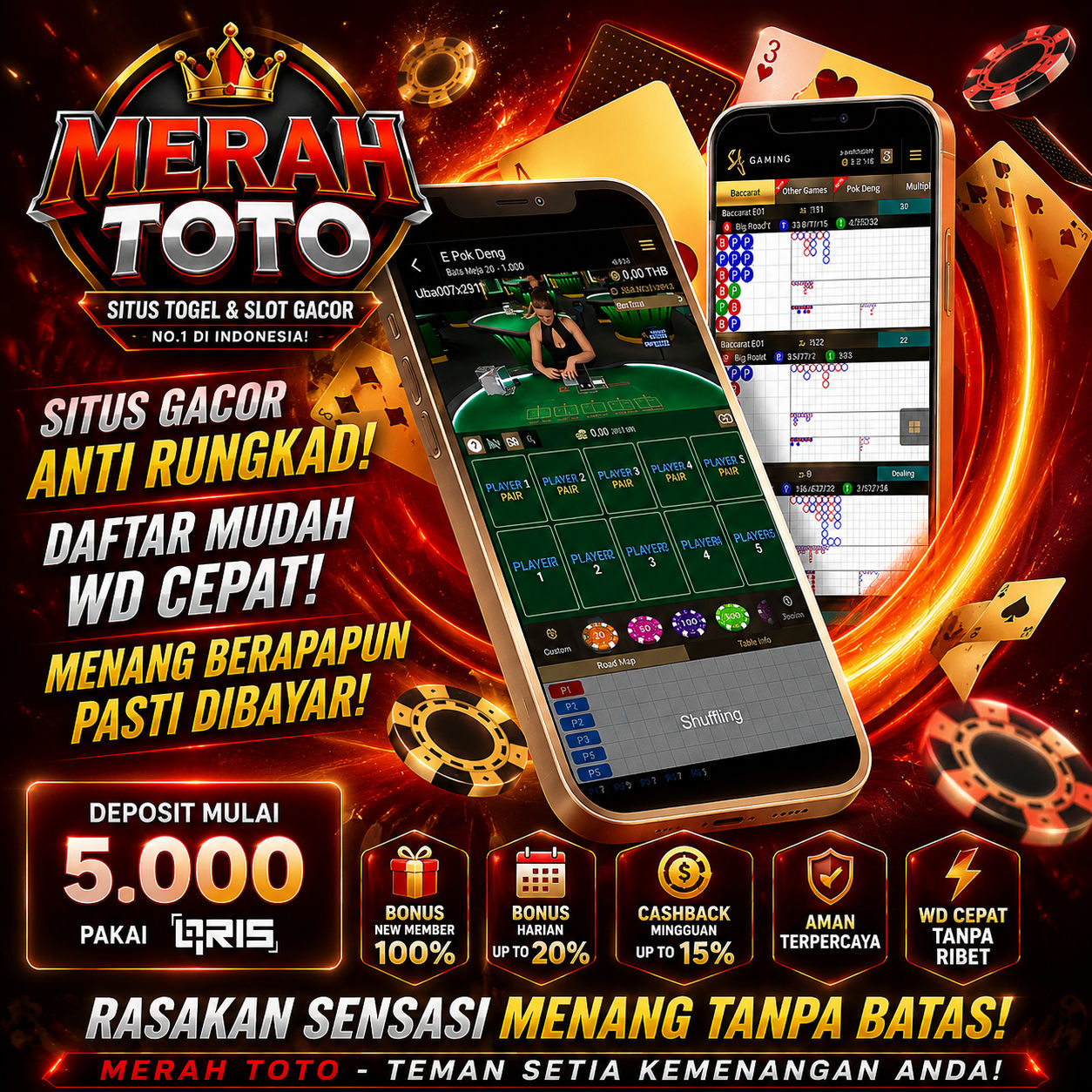 Promo Banner