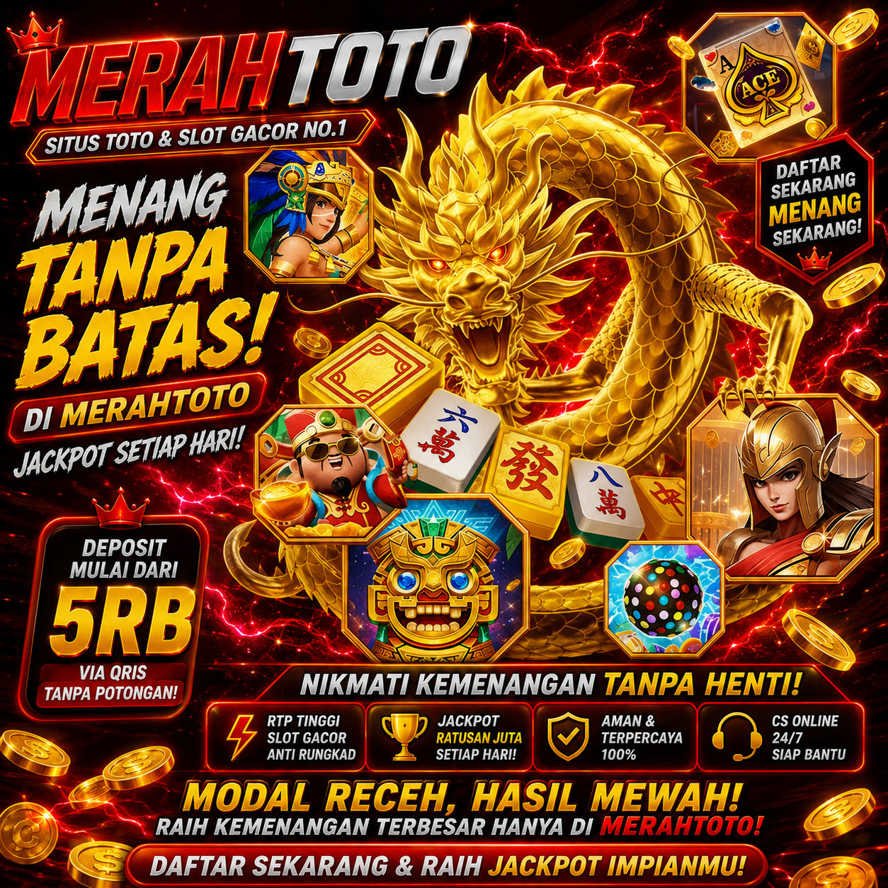 Promo Banner