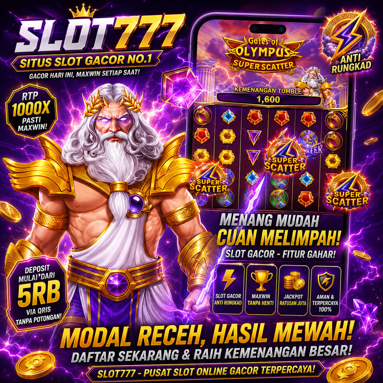 Promo Banner
