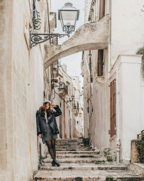 Giada Pappalardo Puglia