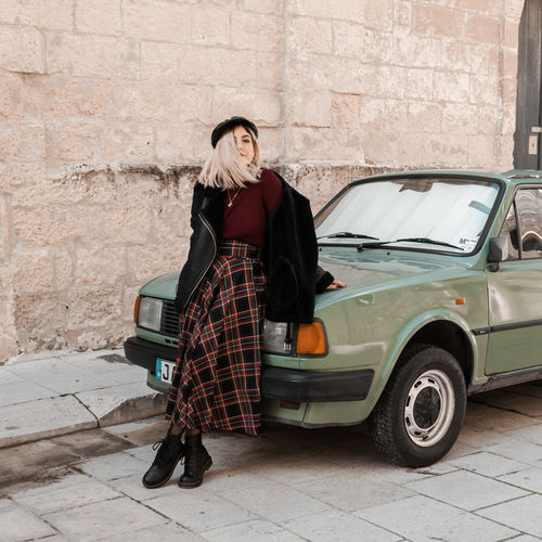 Giada Pappalardo Malta