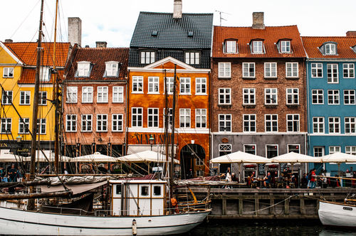 Giada Pappalardo Copenaghen