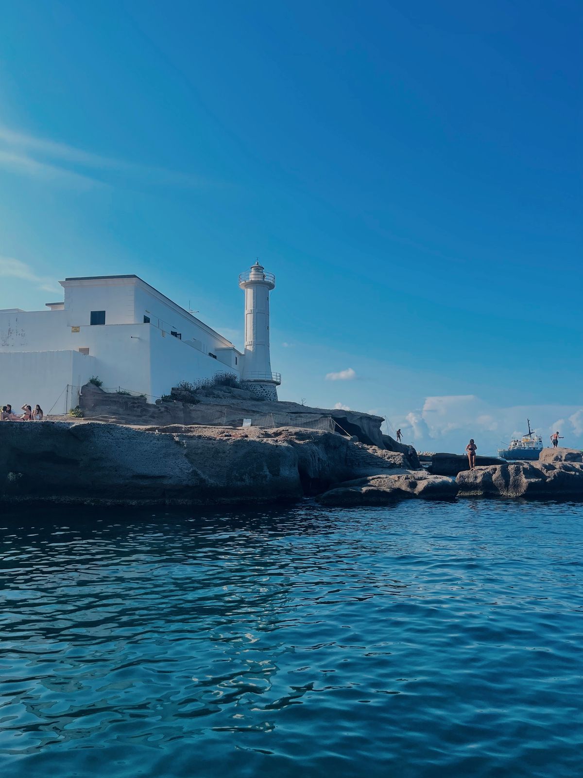 Giada Pappalardo - Ventotene