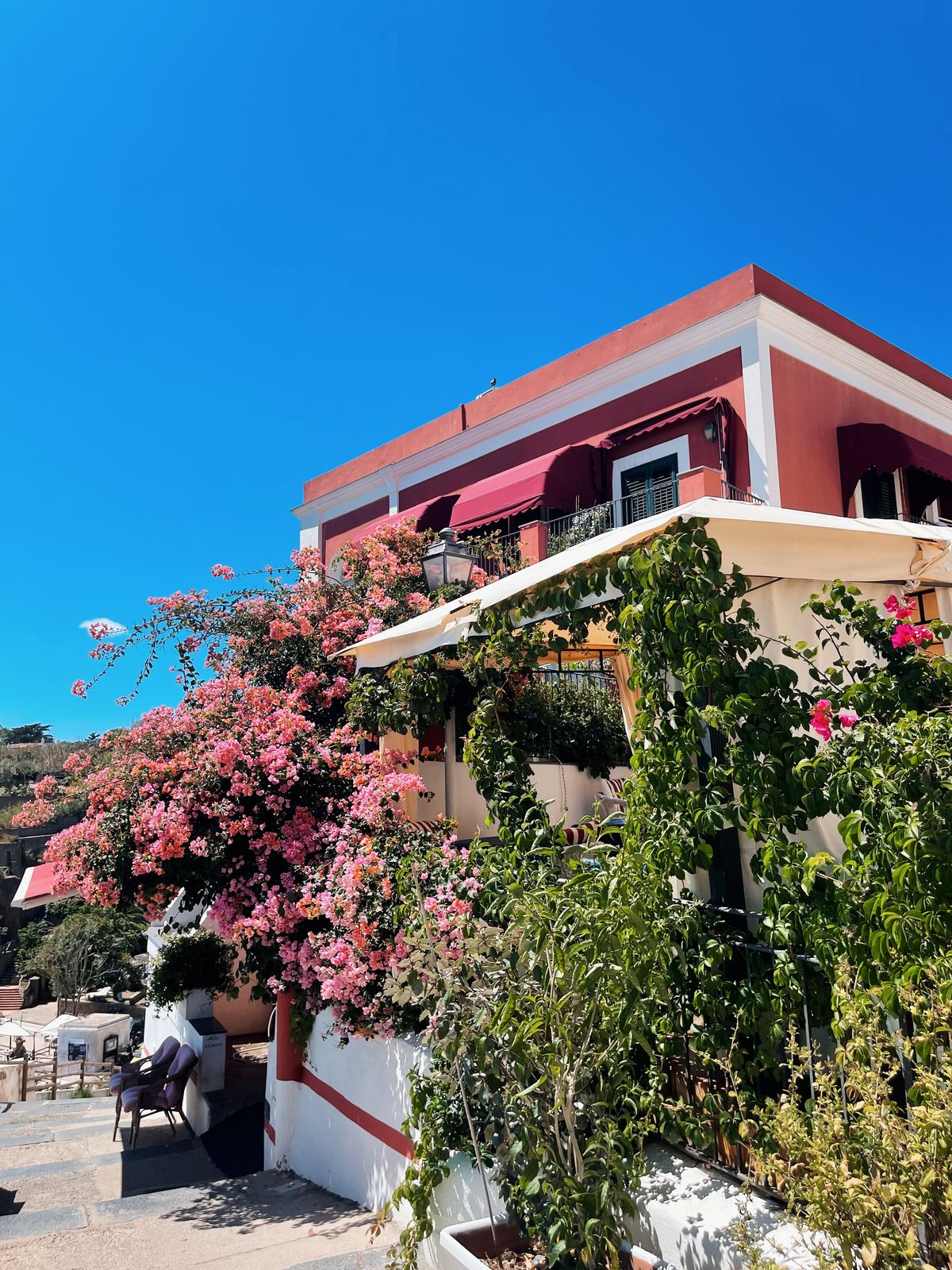 Giada Pappalardo - Ventotene