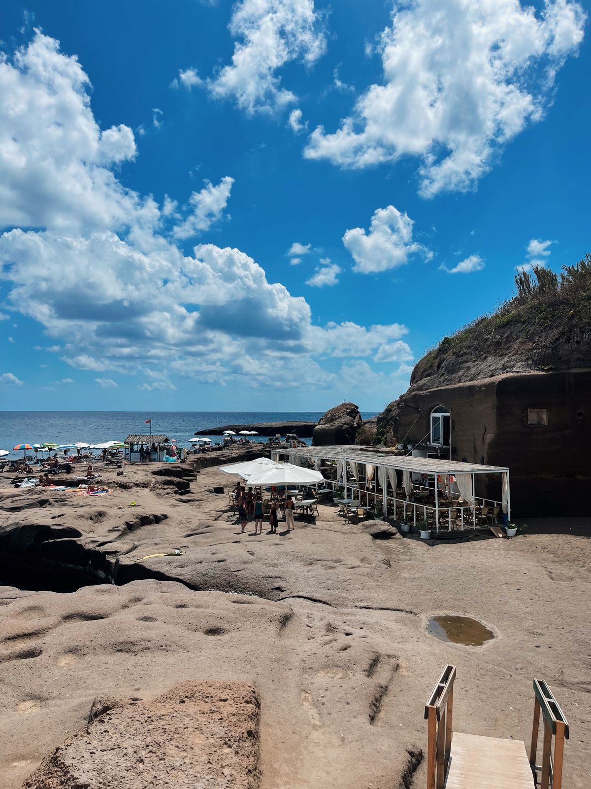 Giada Pappalardo - Ventotene