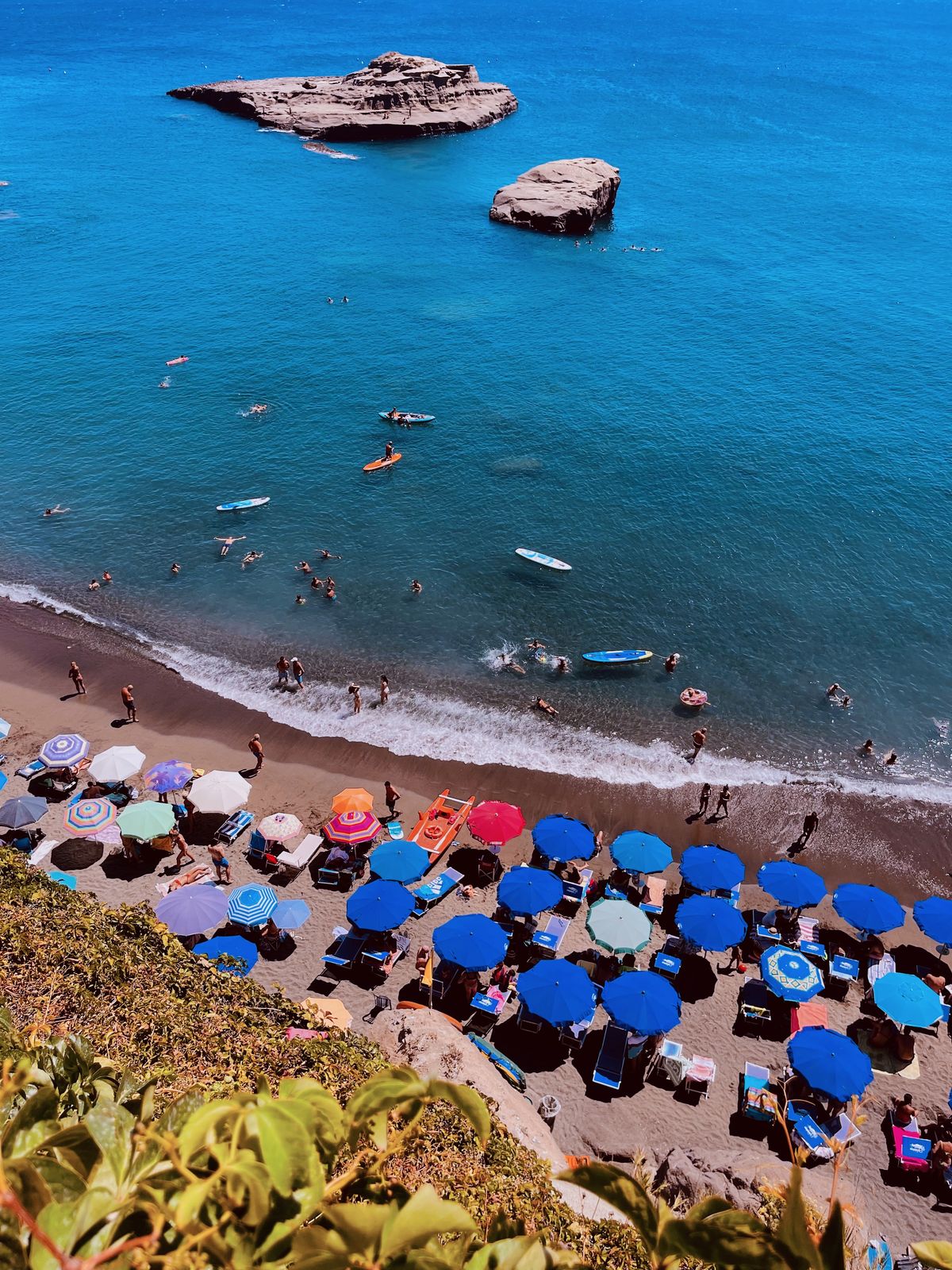 Giada Pappalardo - Ventotene