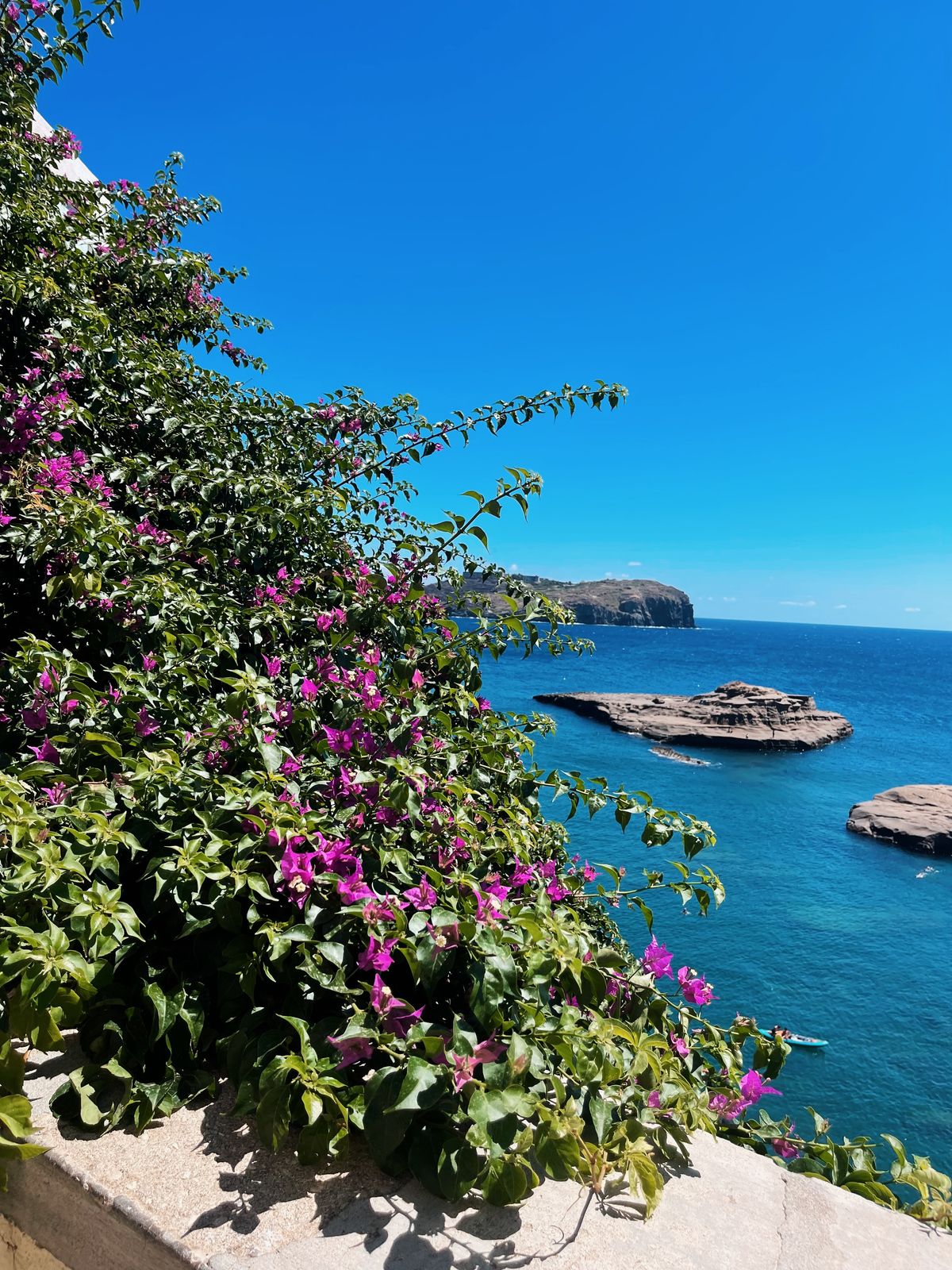 Giada Pappalardo - Ventotene