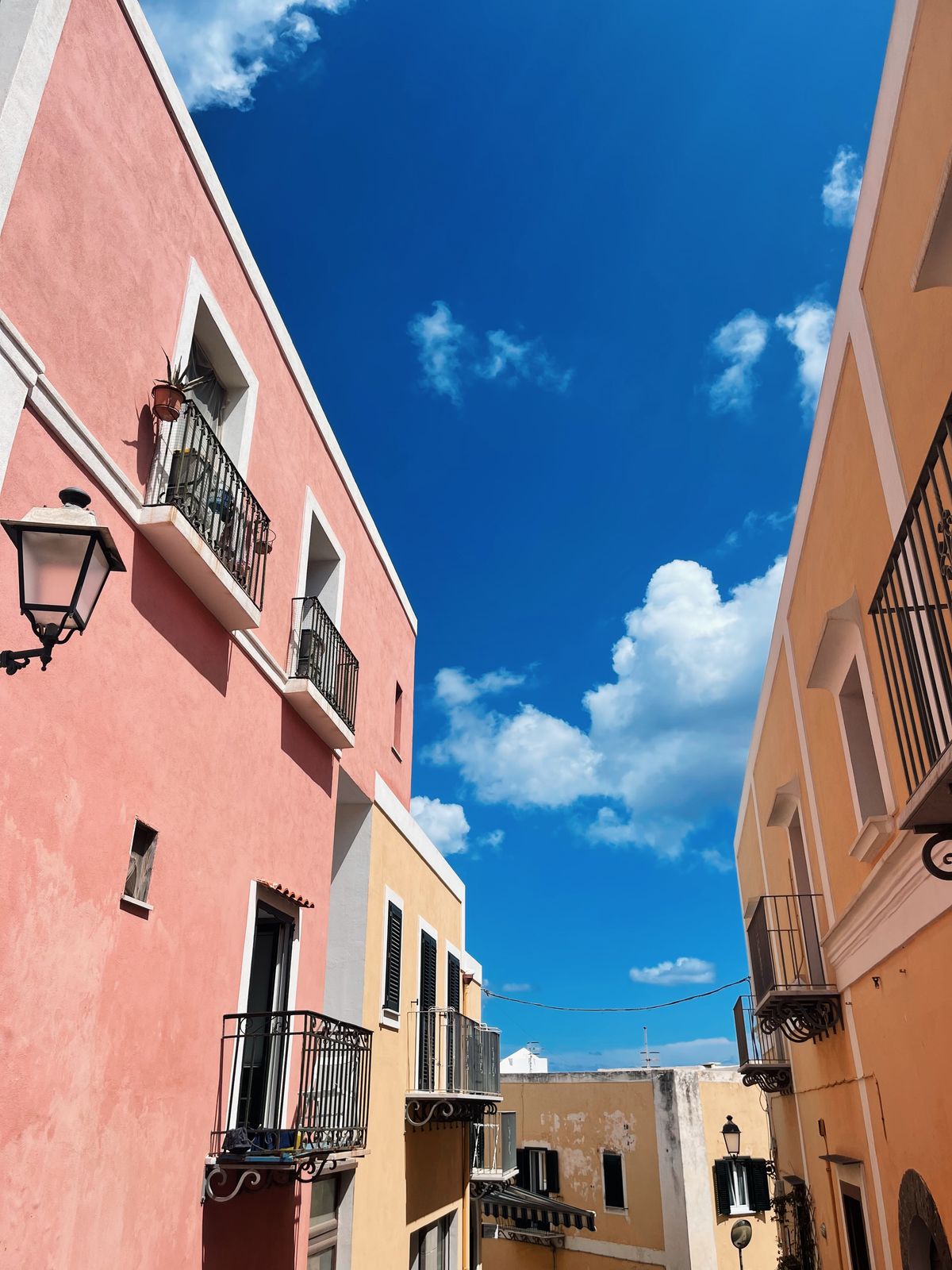 Giada Pappalardo - Ventotene