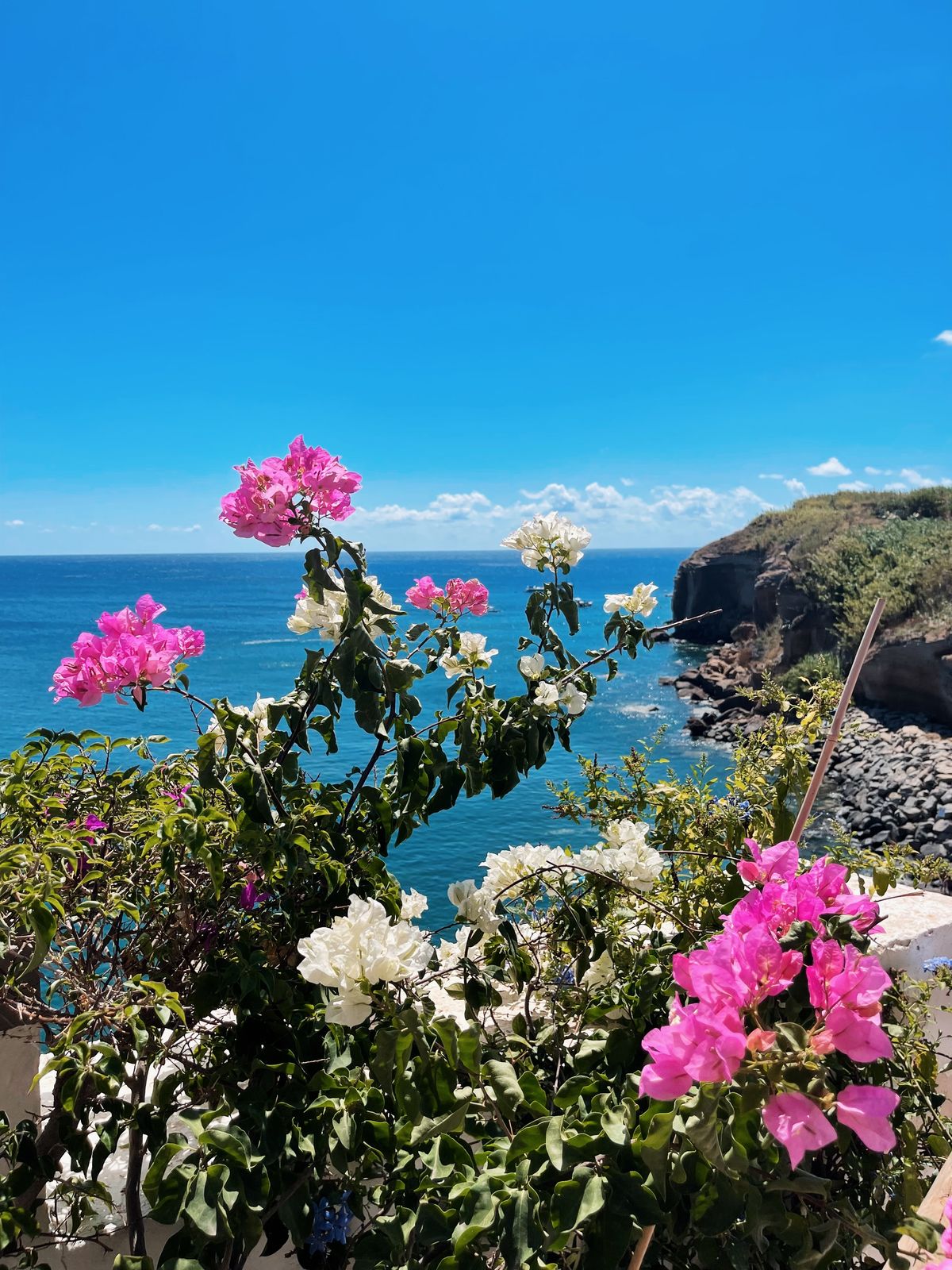 Giada Pappalardo - Ventotene