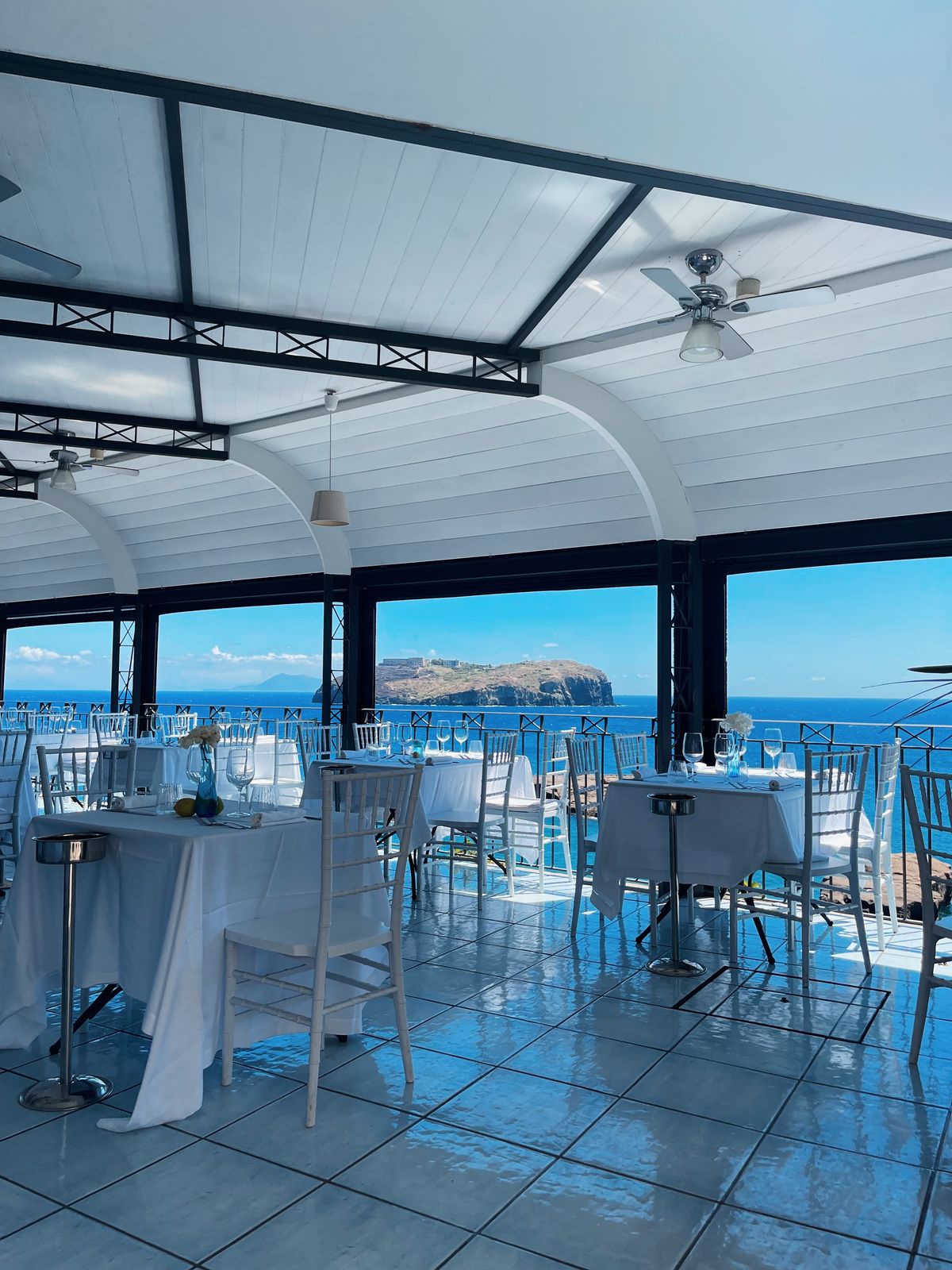 Giada Pappalardo - Ventotene