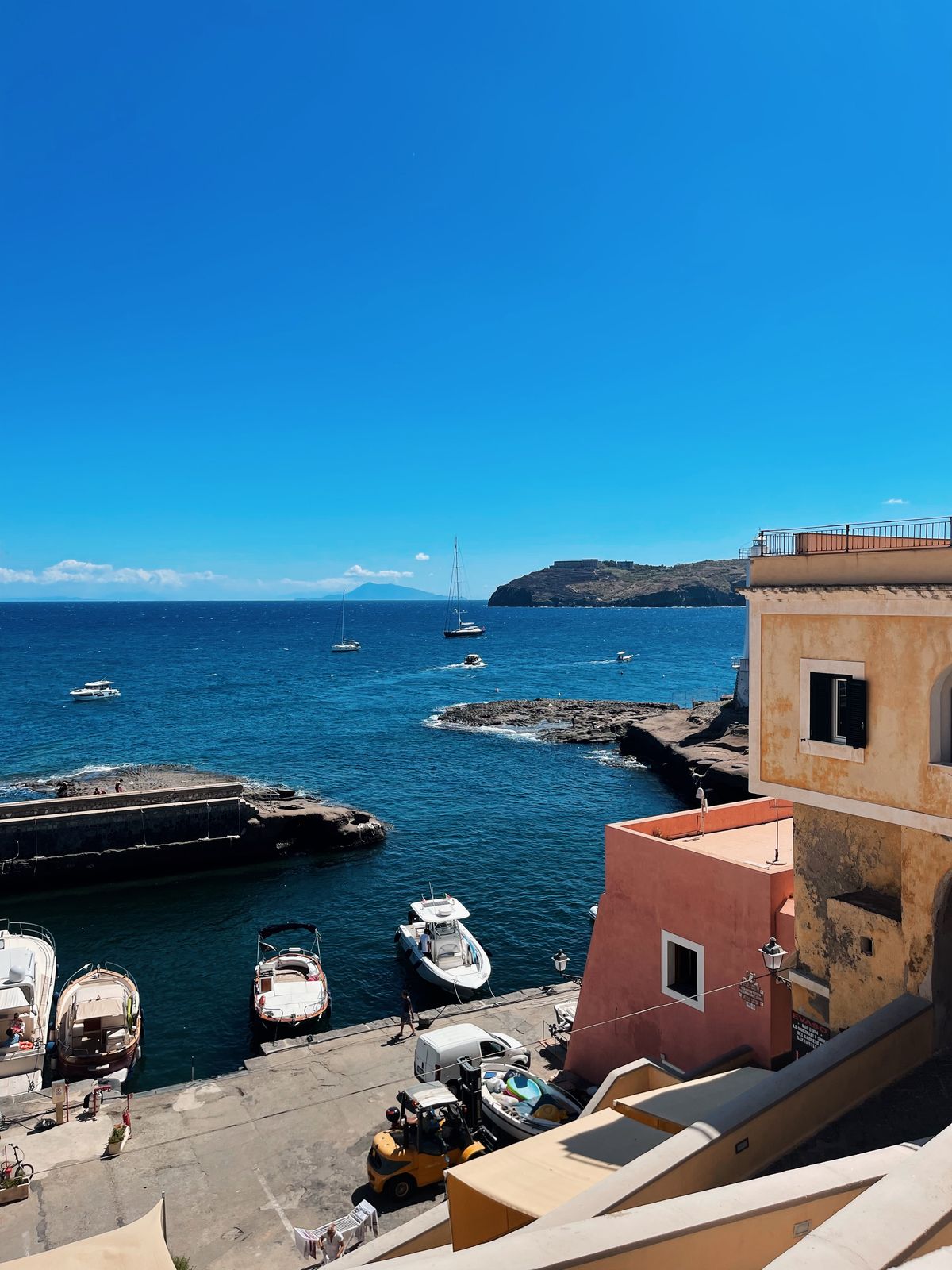 Giada Pappalardo - Ventotene
