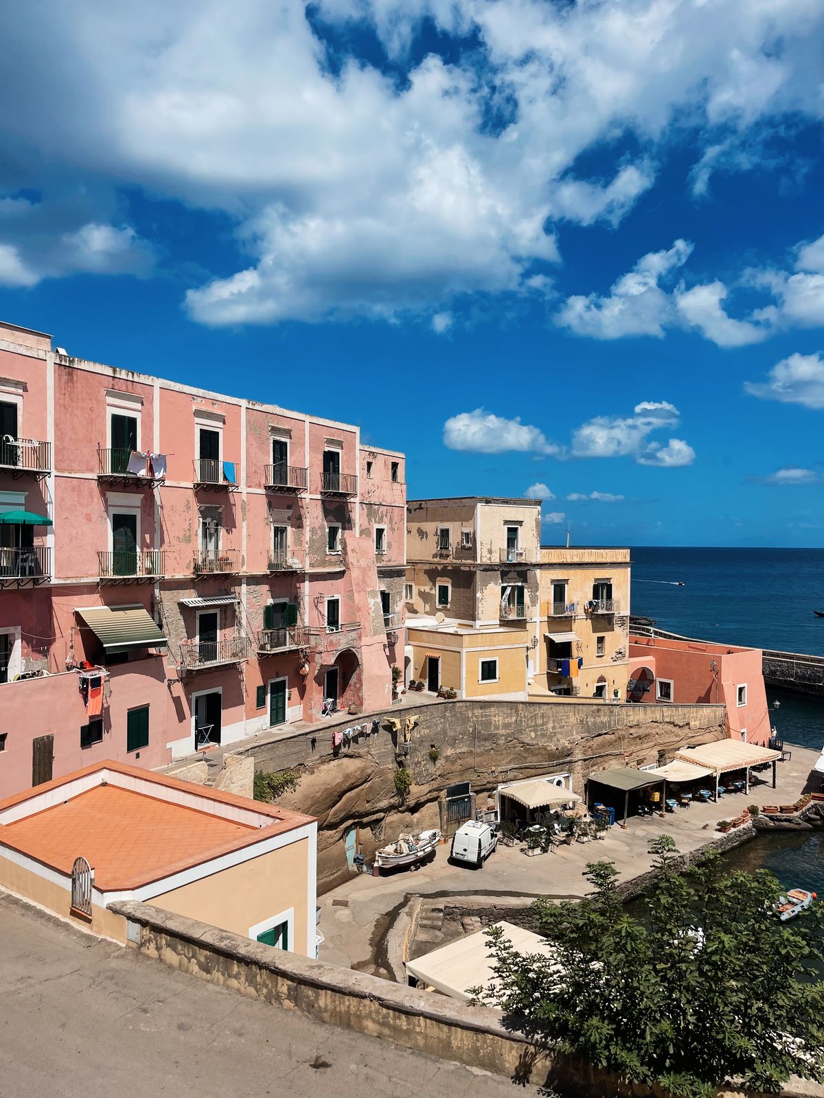Giada Pappalardo - Ventotene