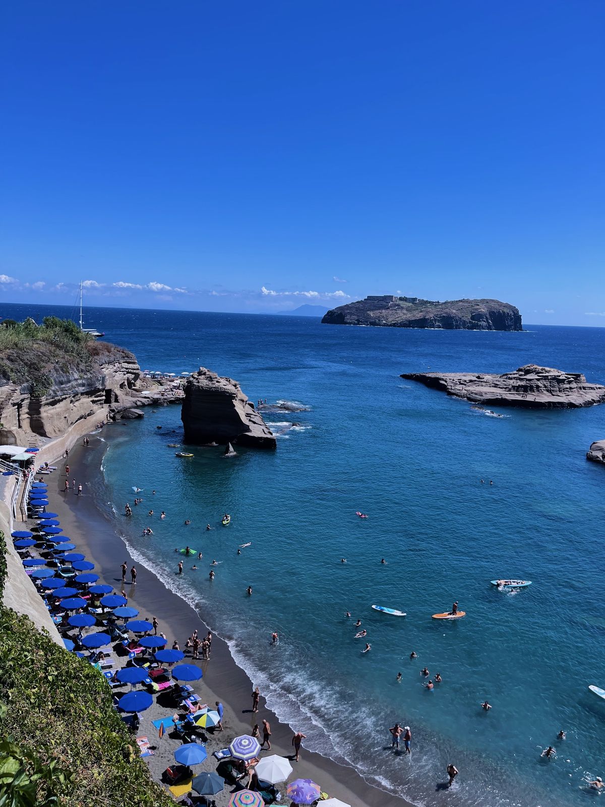 Giada Pappalardo - Ventotene