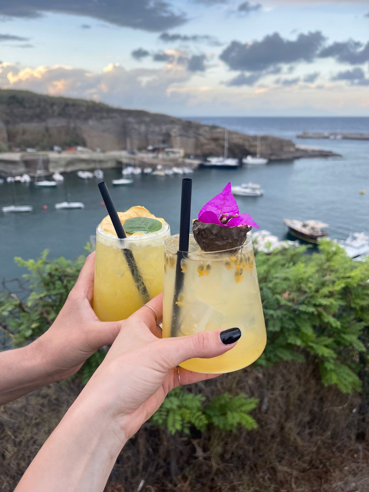 Giada Pappalardo - Ventotene