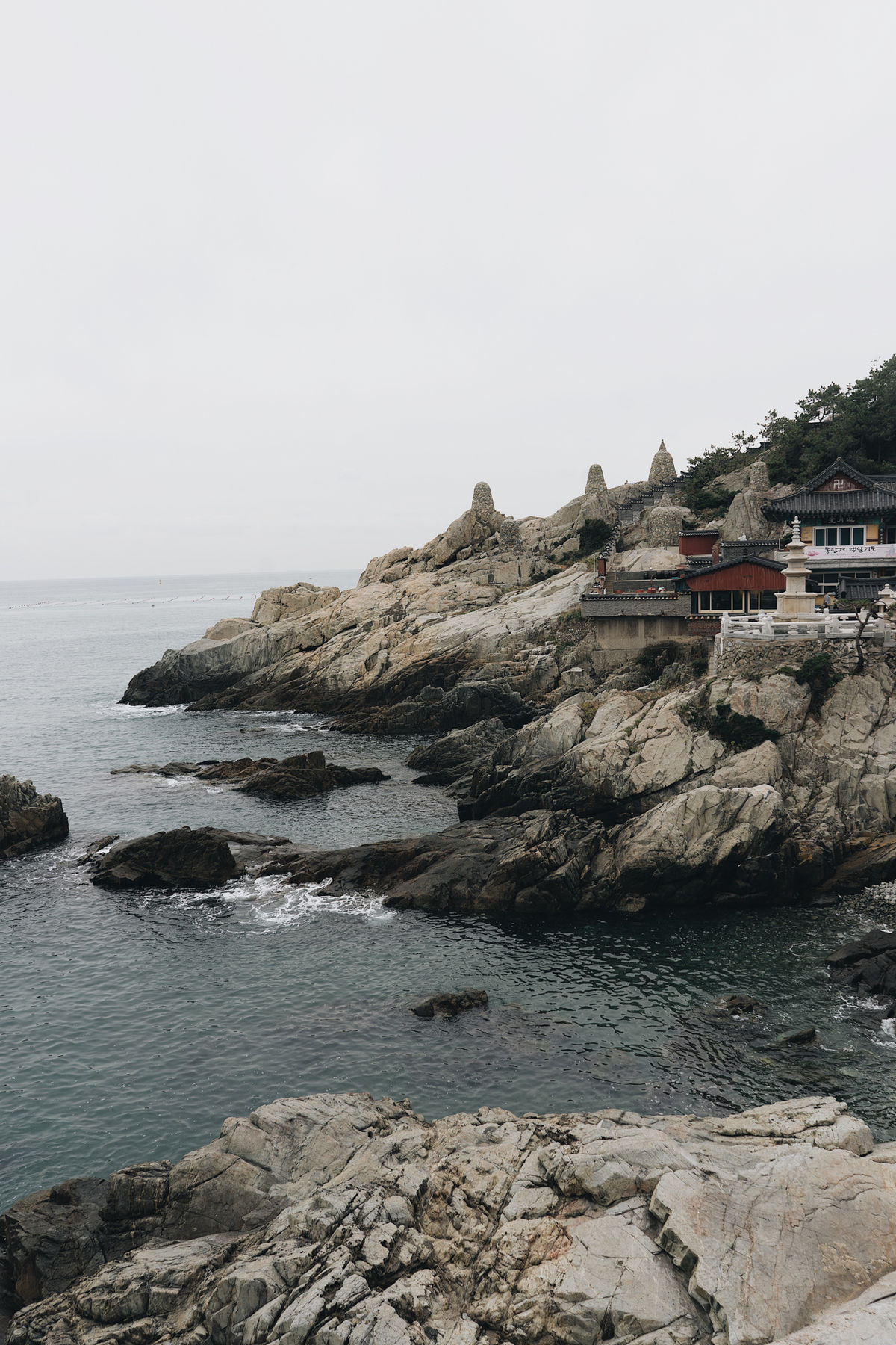 Giada Pappalardo - Corea del Sud