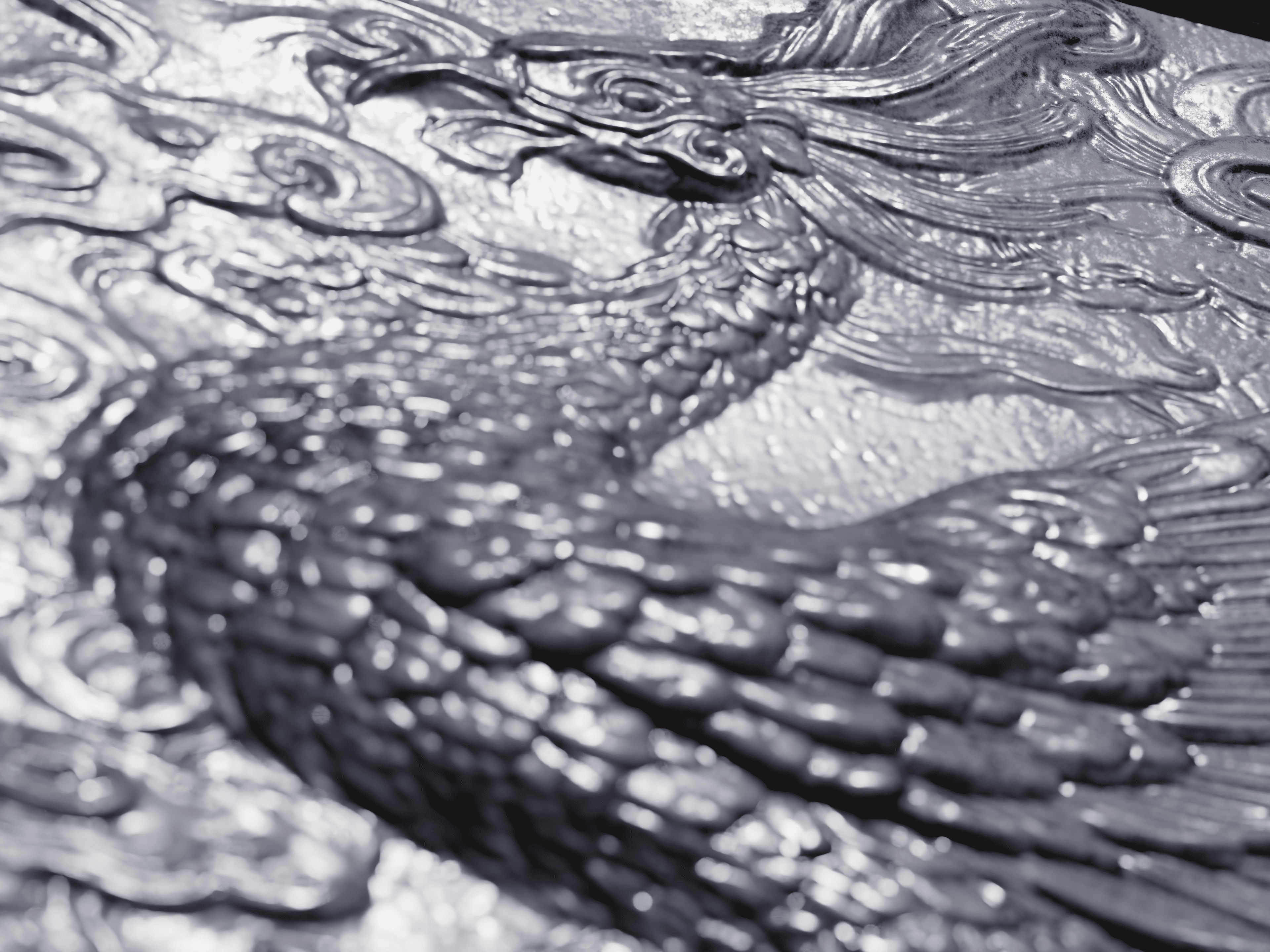 Bas Relief Result View 1