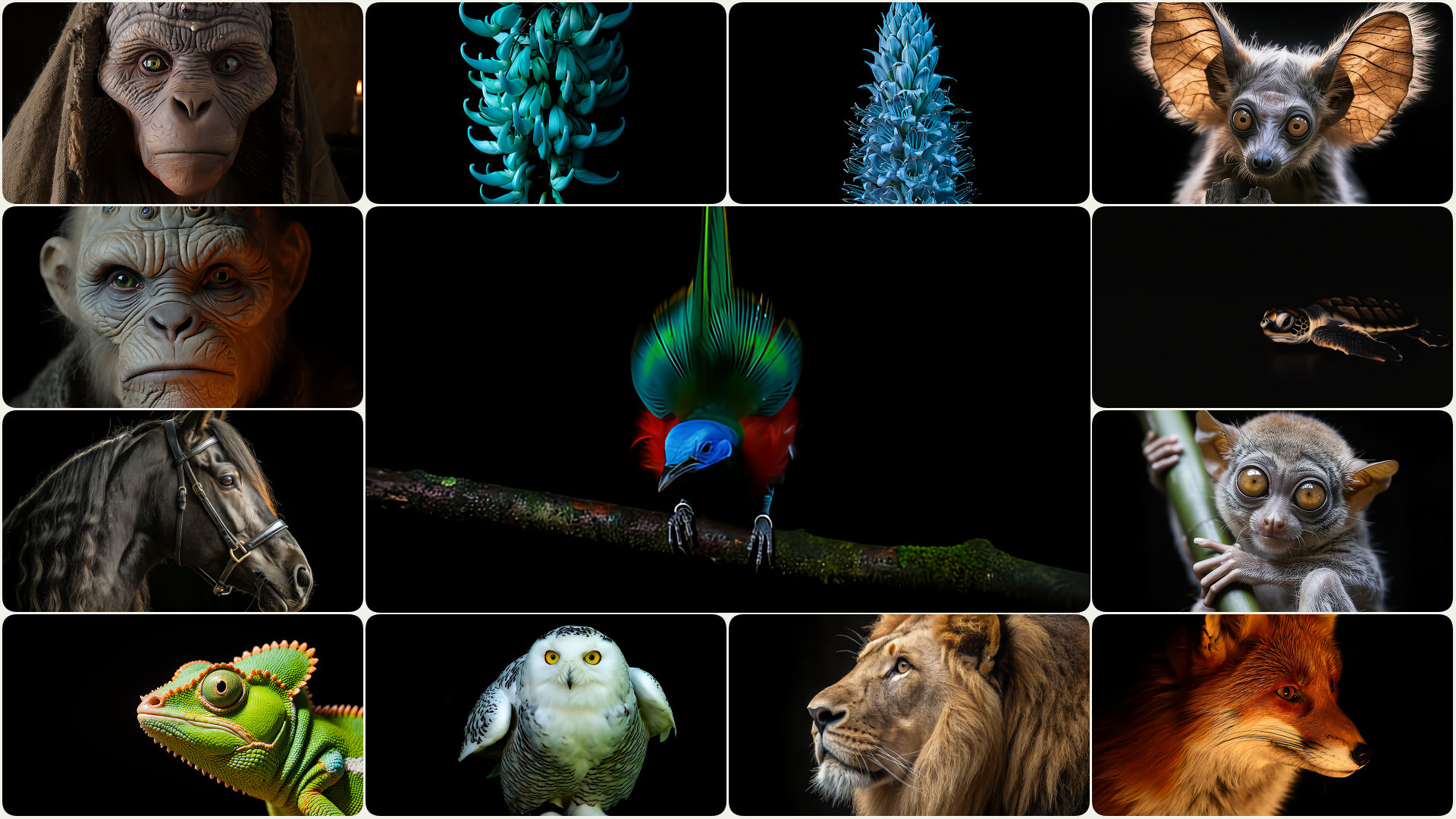 Upscalar for Blender