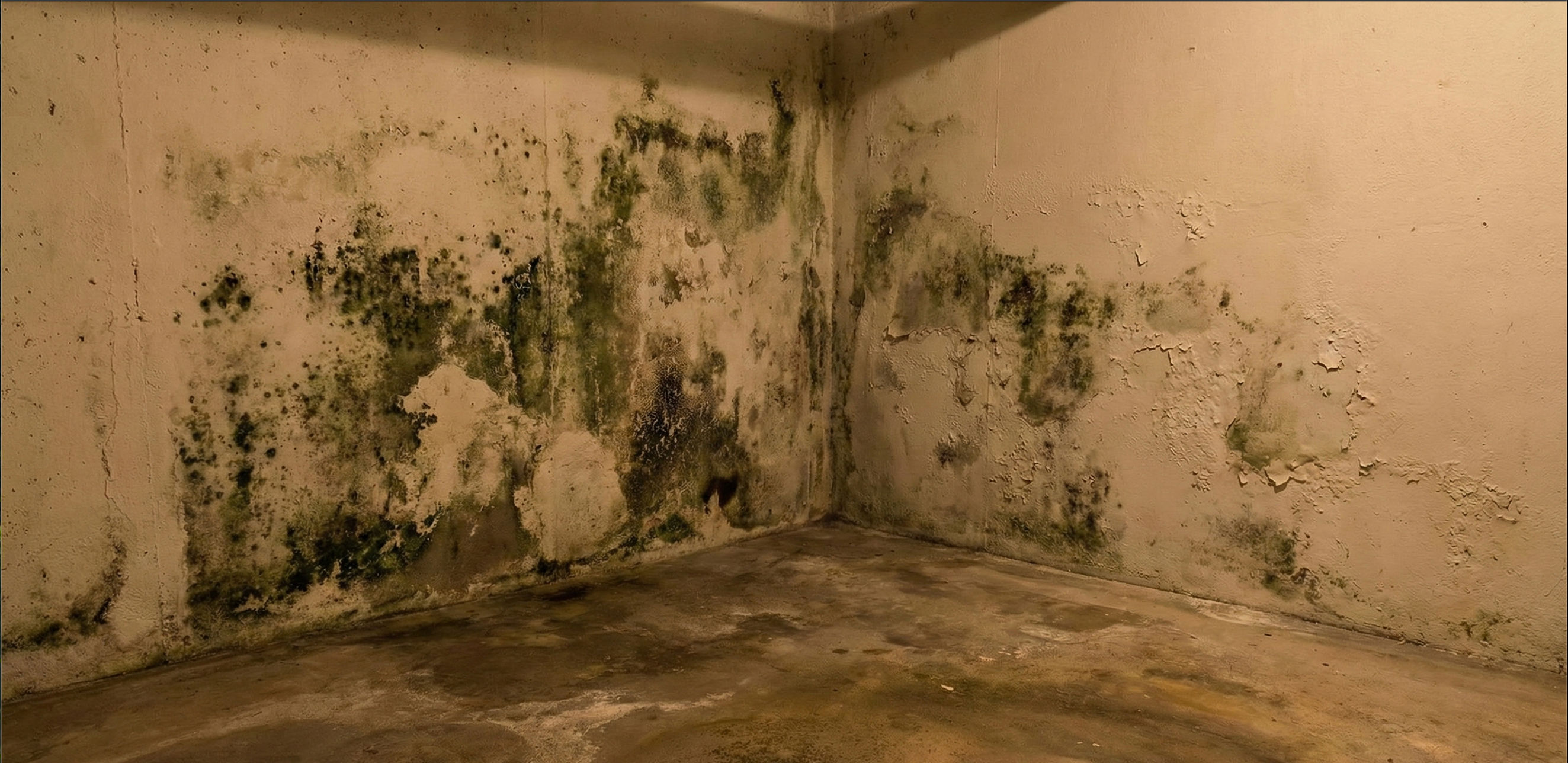 Mold Damage