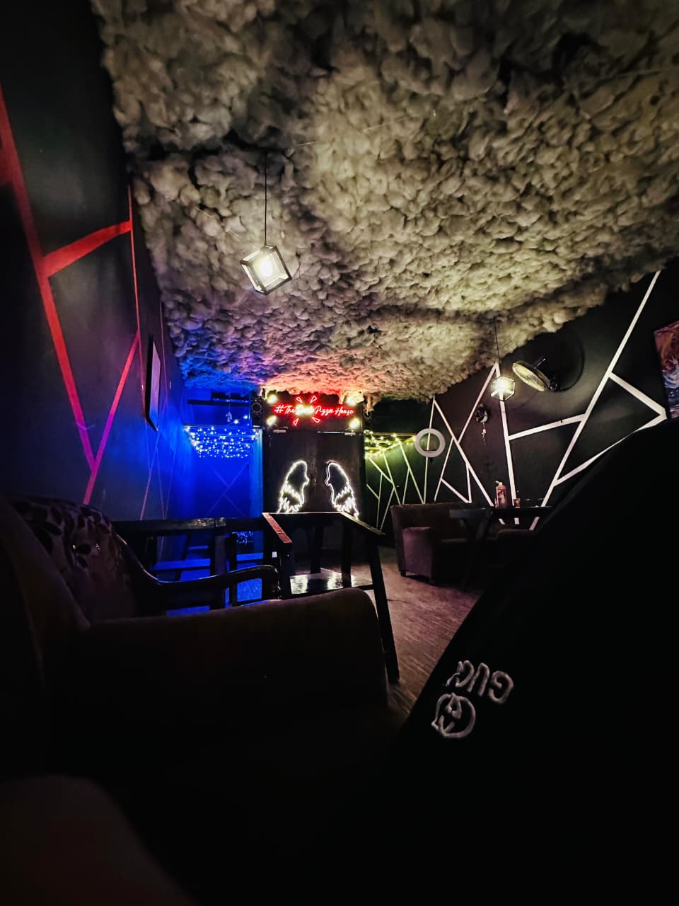 Cozy Corner