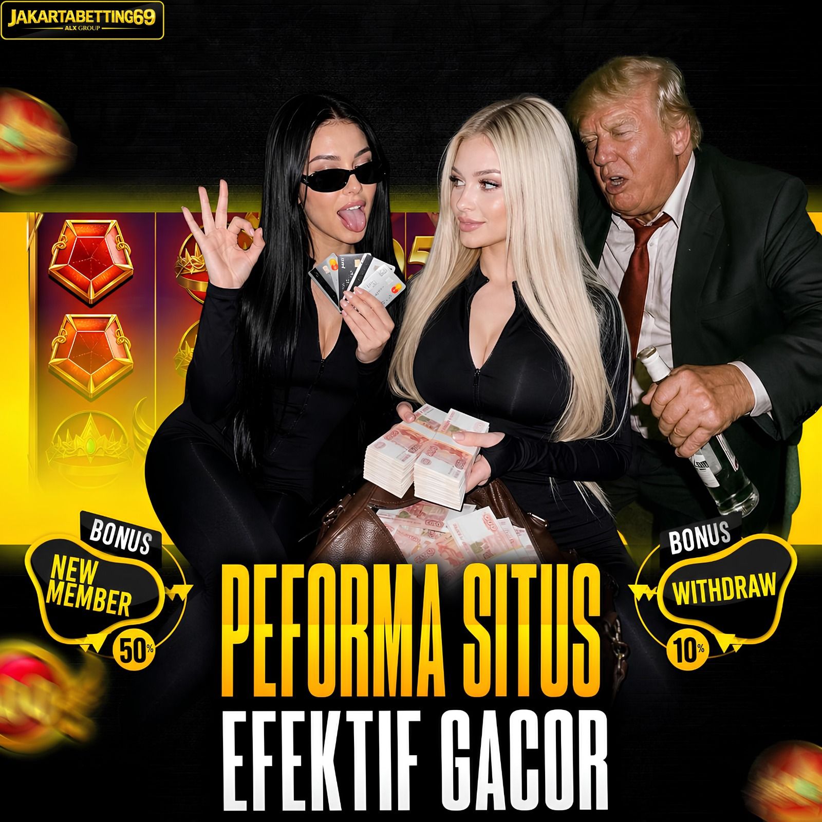JAKARTABETTING69 : Solusi Maxwin 2026 & Situs Slot Gacor Resmi Terpercaya No. 1