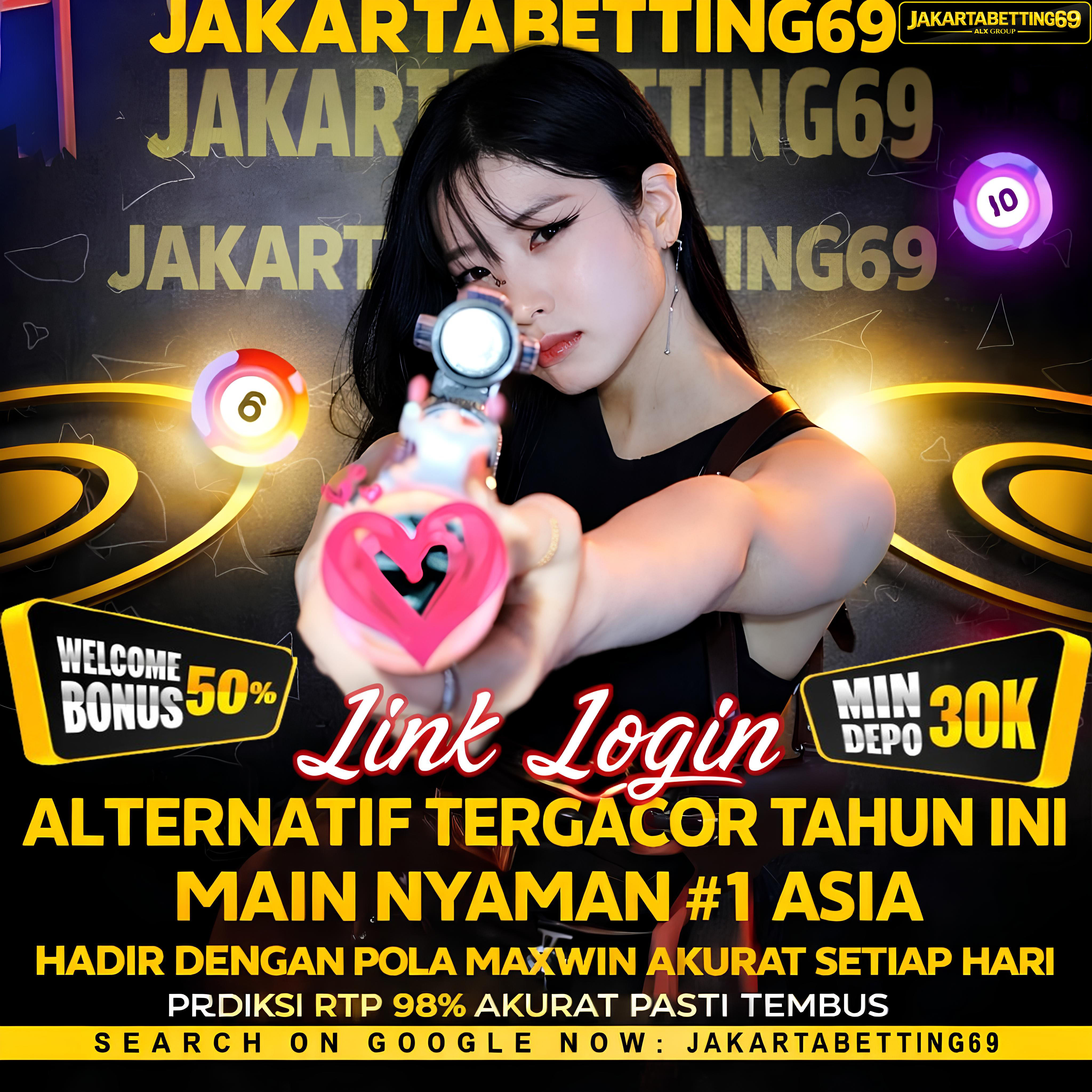 CPNS : JAKARTABETTING69 Pusat Nyari Slot - Situs Toto Slot 4D & Slot Gacor Tingkat Nasional