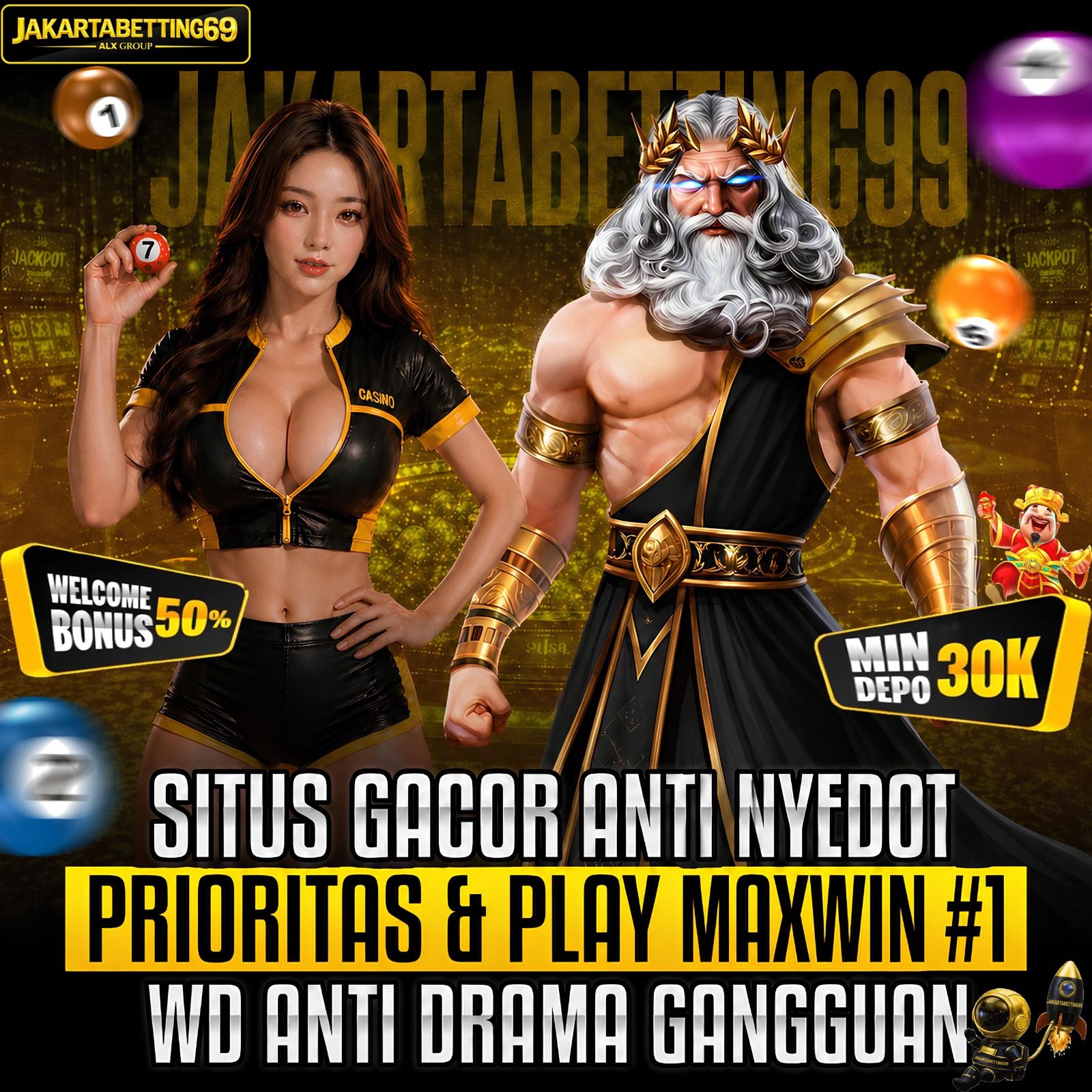 JAKARTABETTING69- Situs Togel Online & Bandar Toto Togel