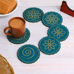 Tea Coaster