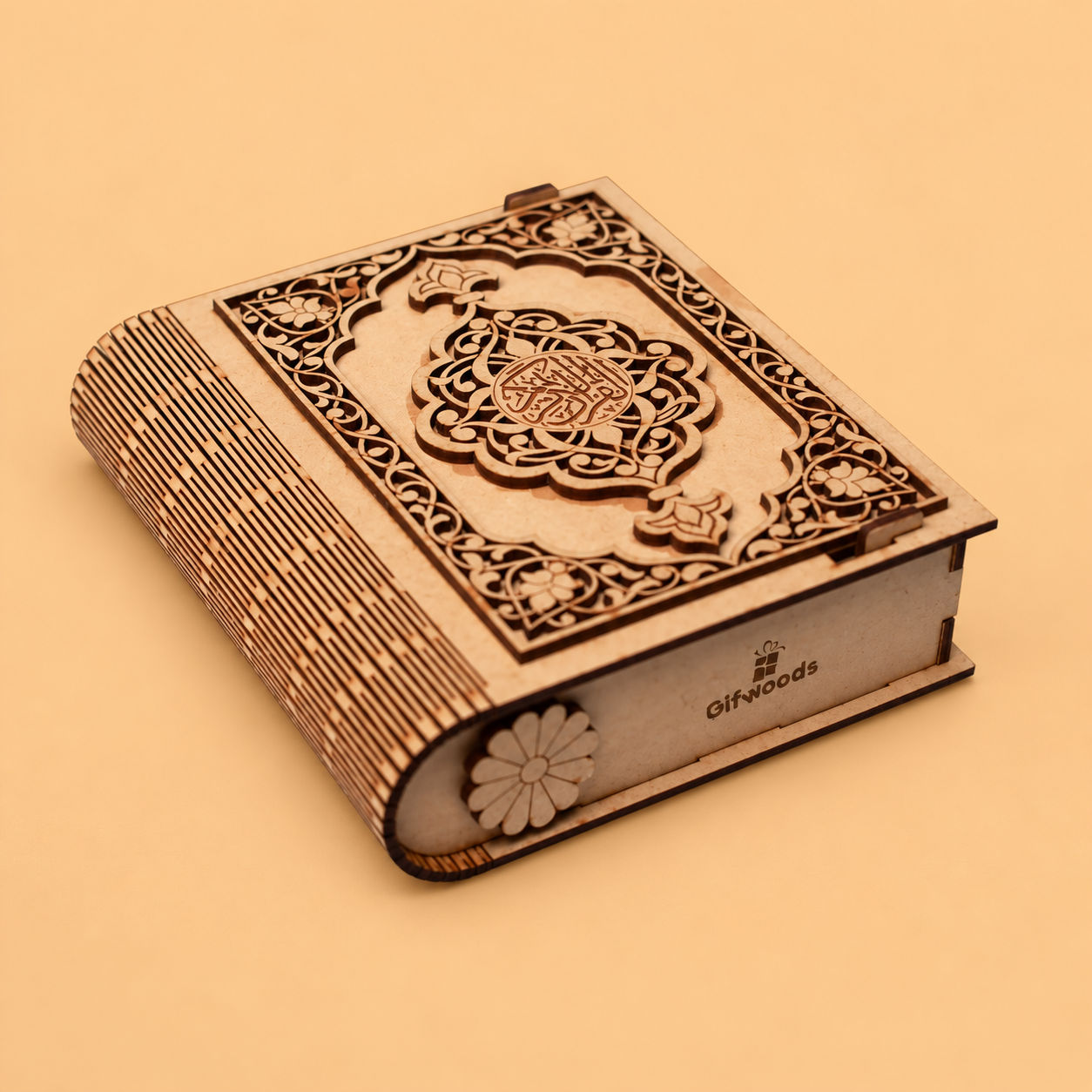 Book Type Box