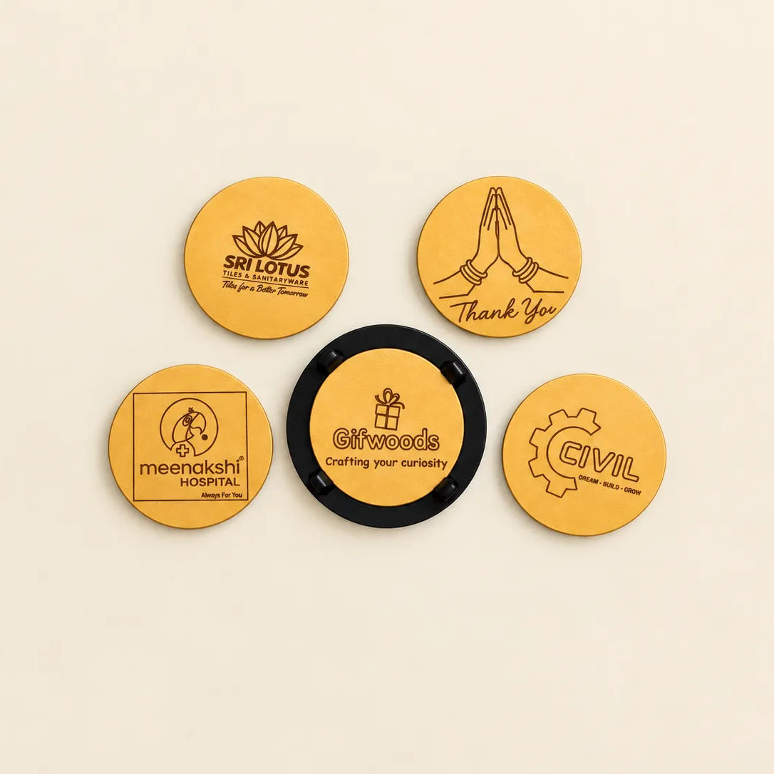 Royal Gold Coaster
