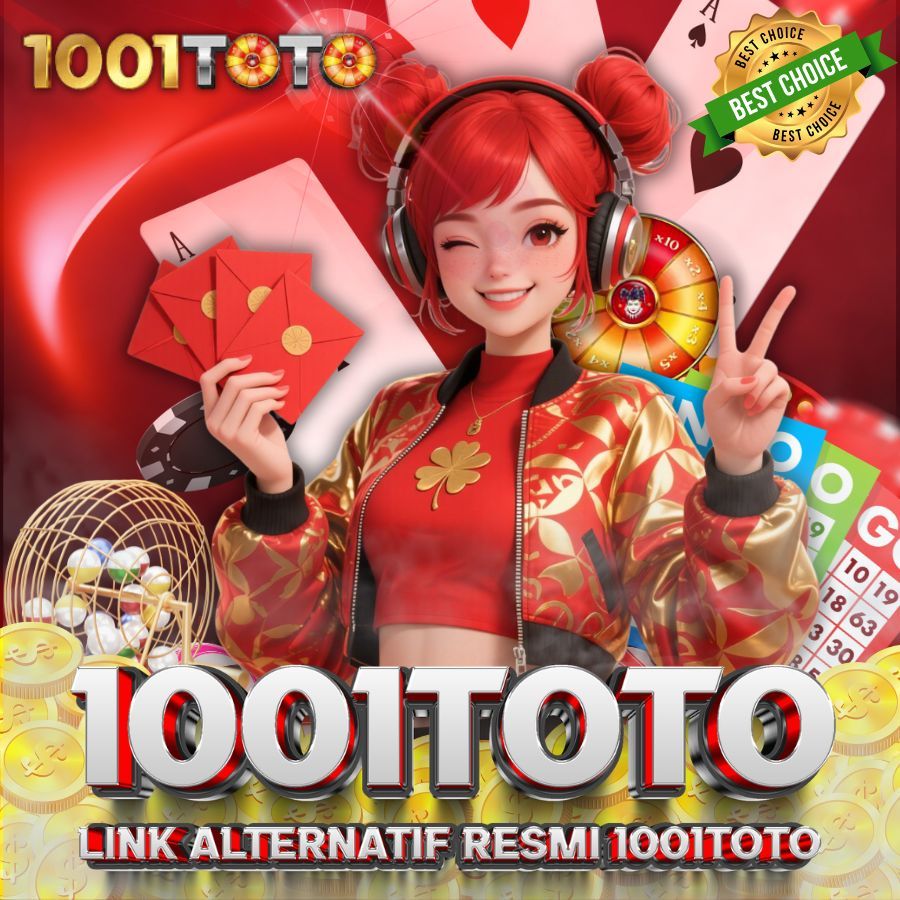 1001TOTO