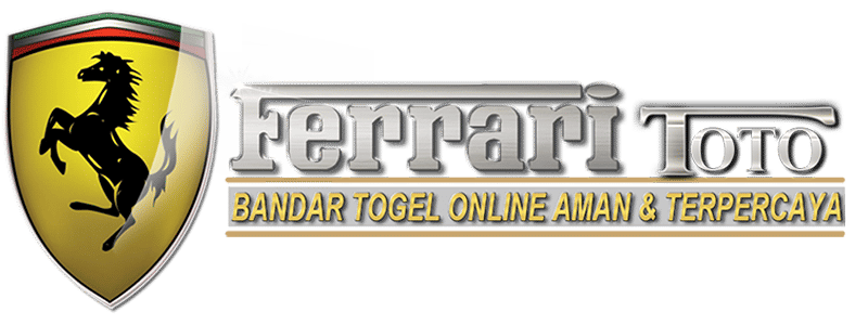 slot gacor FERRARITOTO