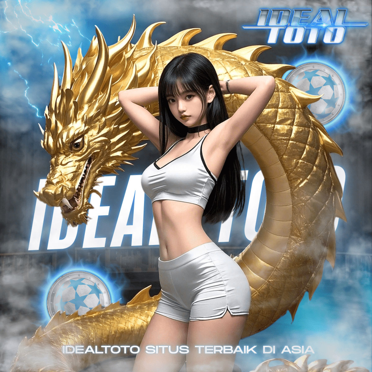 IDEALTOTO