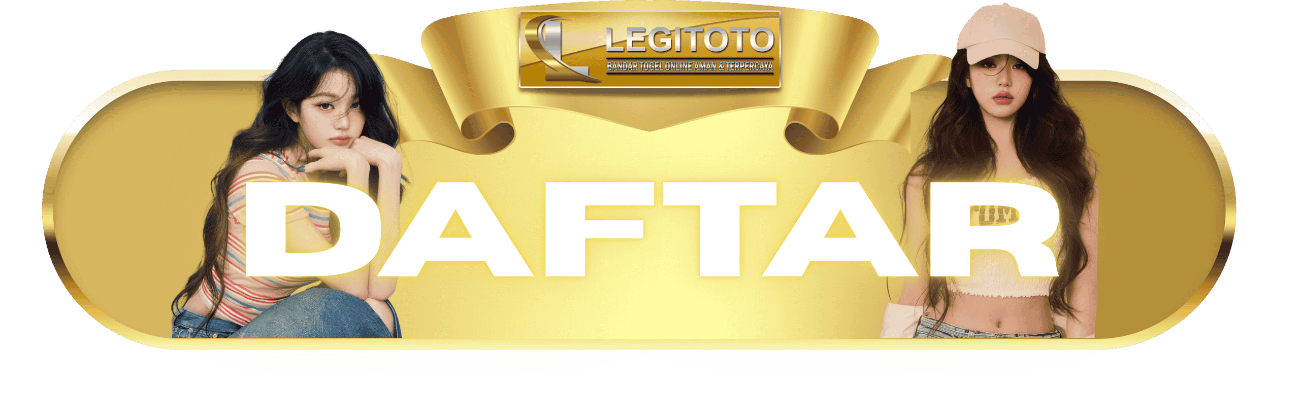 daftar LEGITOTO
