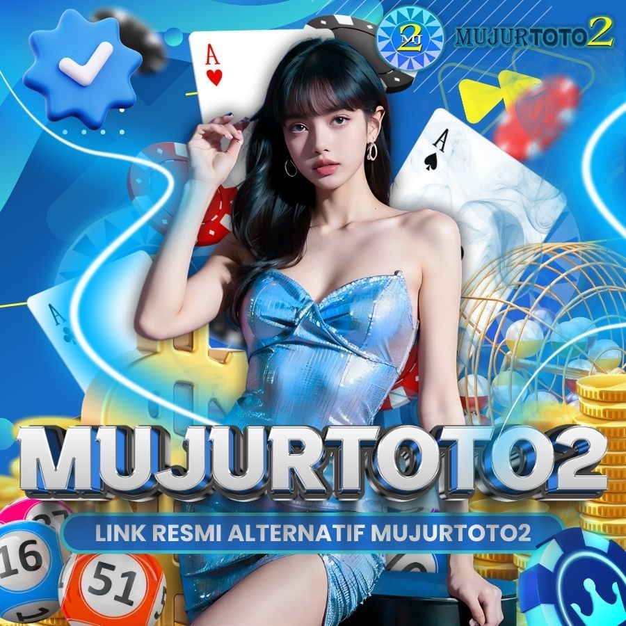 LINK ALTERNATIF RESMI MUJURTOTO2 |  WASPADA LINK PHISING