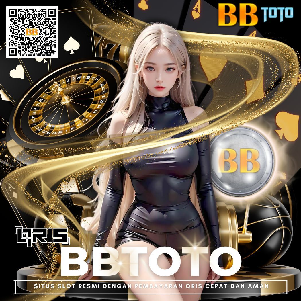 BBTOTO | Situs Slot Qris Dengan Pembayaran Cepat Dan Aman