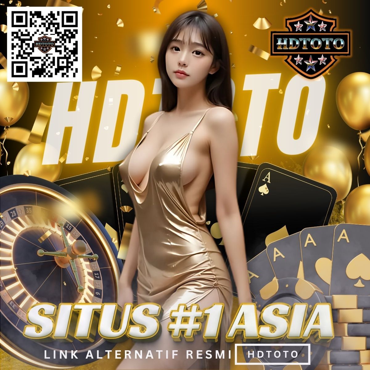HDTOTO RESMI •  Link Login Terbaru 2025 • Slot Gacor & Togel Tanpa Blokir