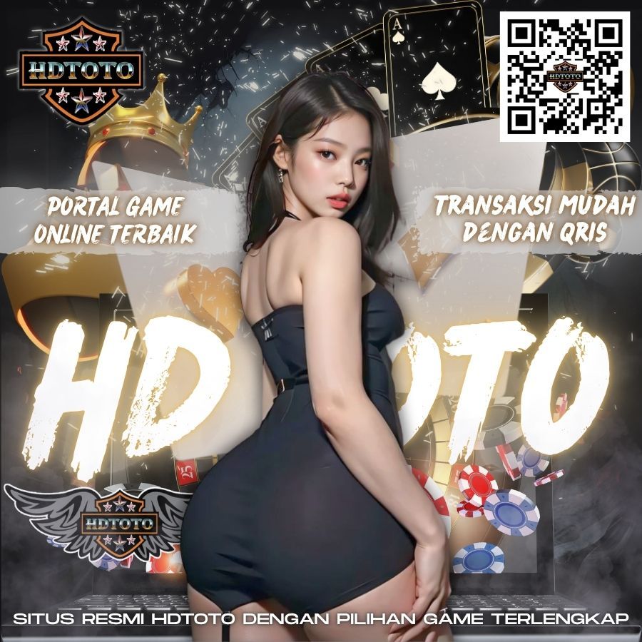 HDTOTO RESMI 2025 | Link Asli Anti-Phishing • Togel & Slot Gacor Aman