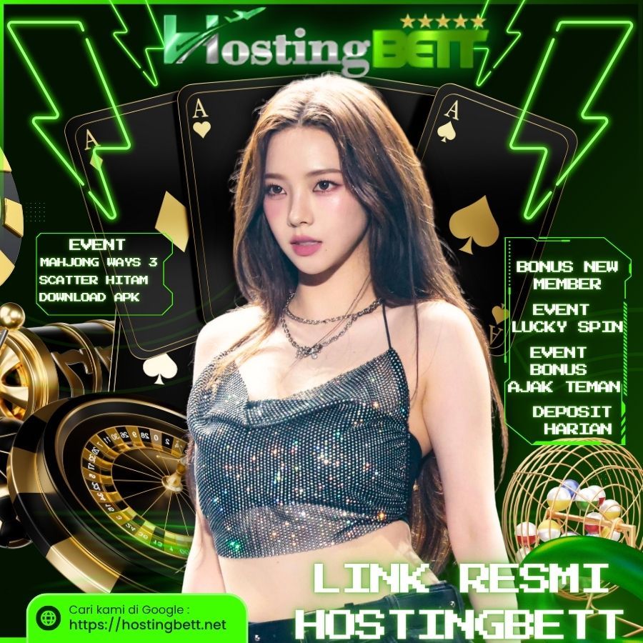 Banner Promosi HOSTINGBETT