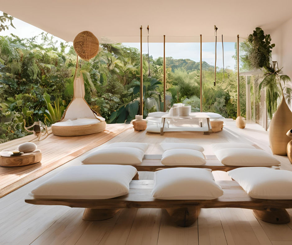 Precision diagnostics used in personalized wellness retreats