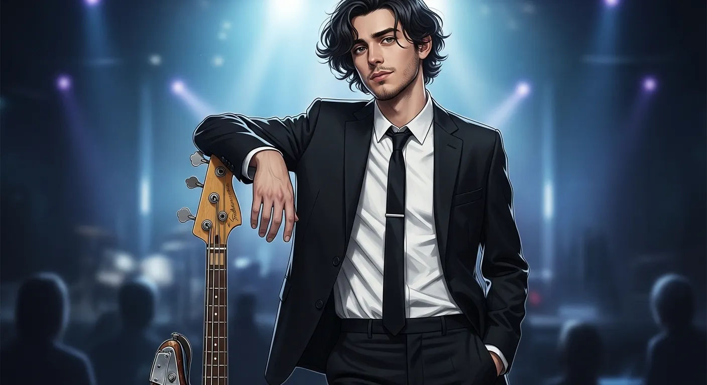 Aria Bass