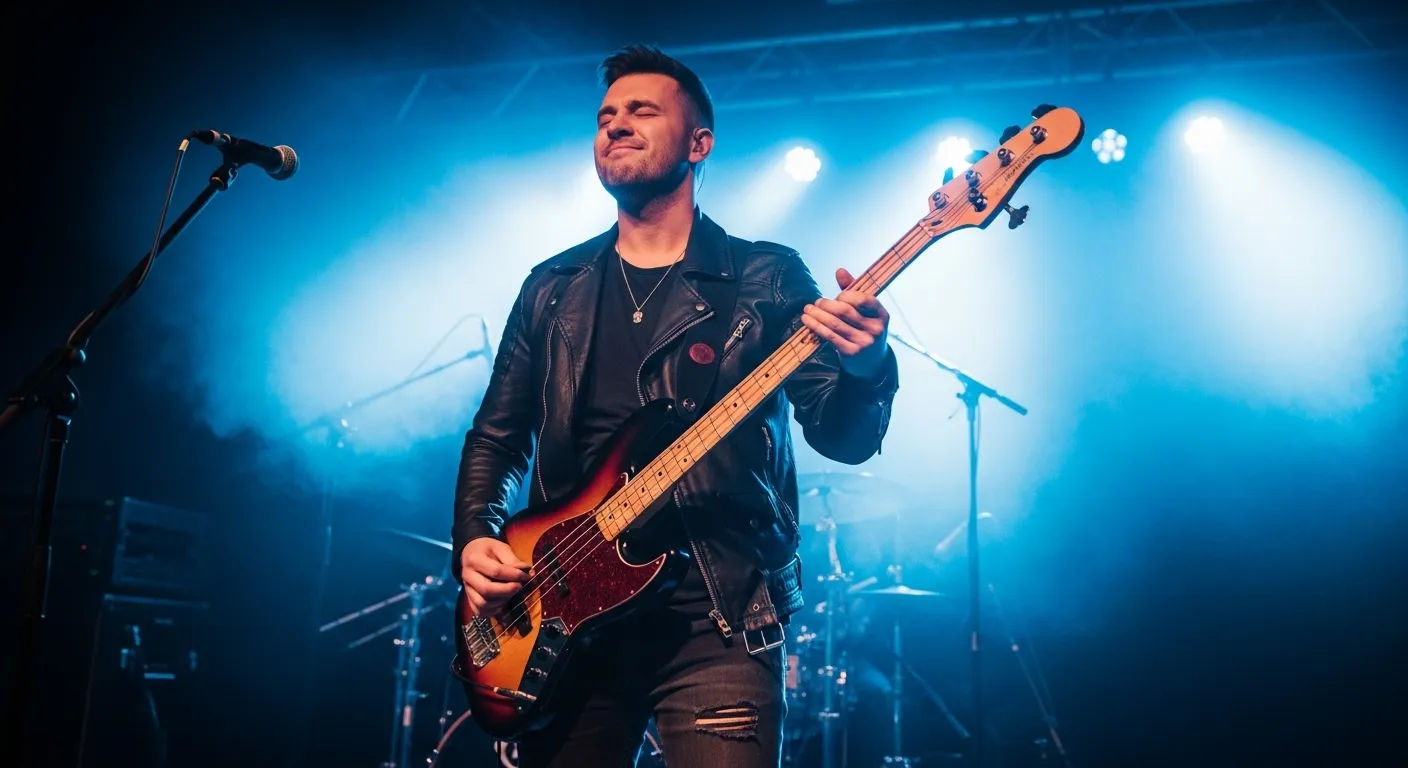 Aria Bass Review and Specs
