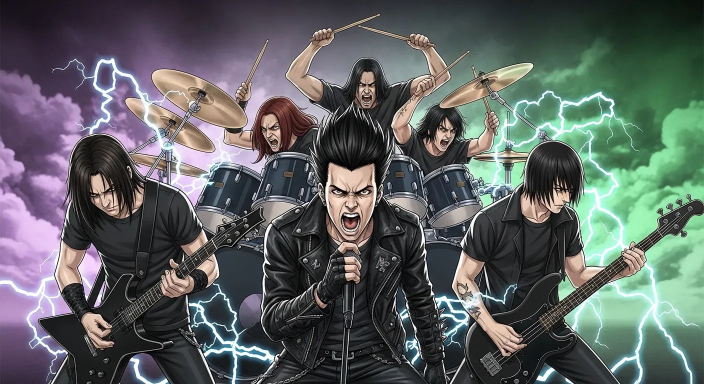 Bfmv Venom