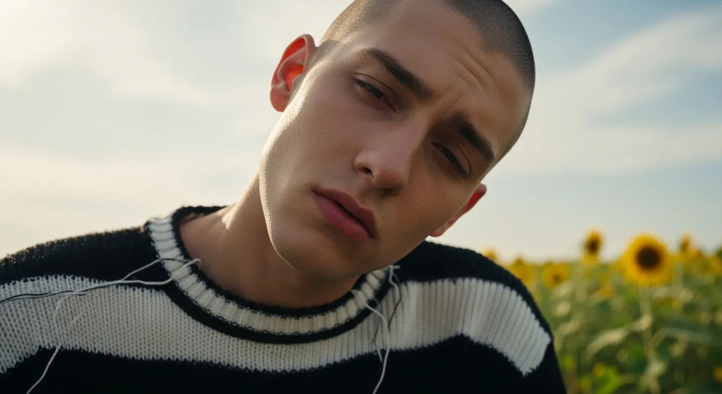 Blind Melon Nico Legacy