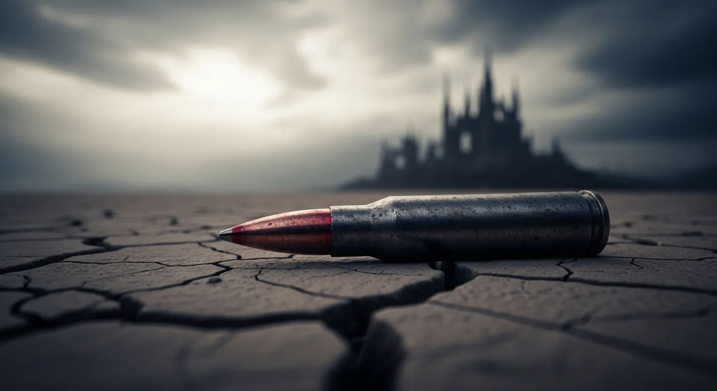 Bullet For My Valentine Your Betrayal Song Meaning