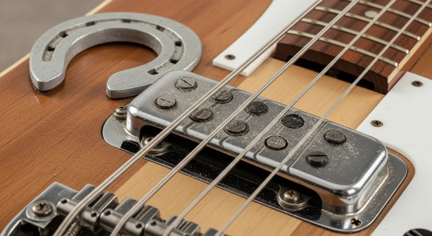 Cliff Burton Alembic Bass Review and Specs