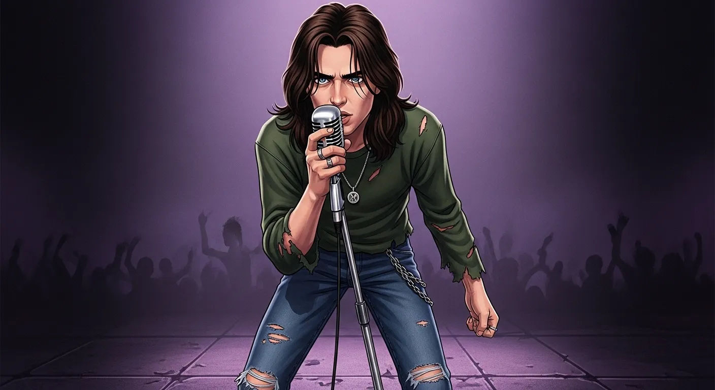 Layne Staley Music Impact