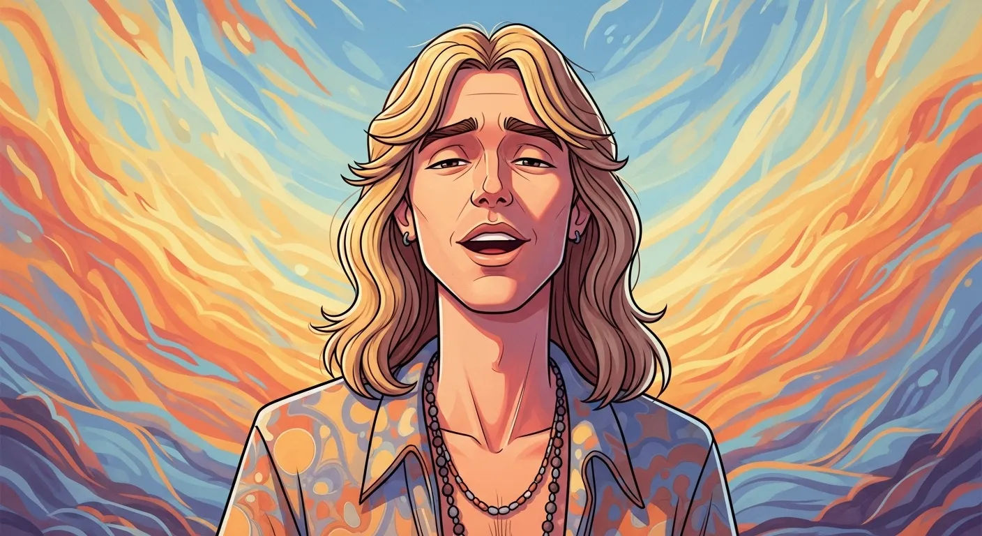 Shannon Hoon Life Story