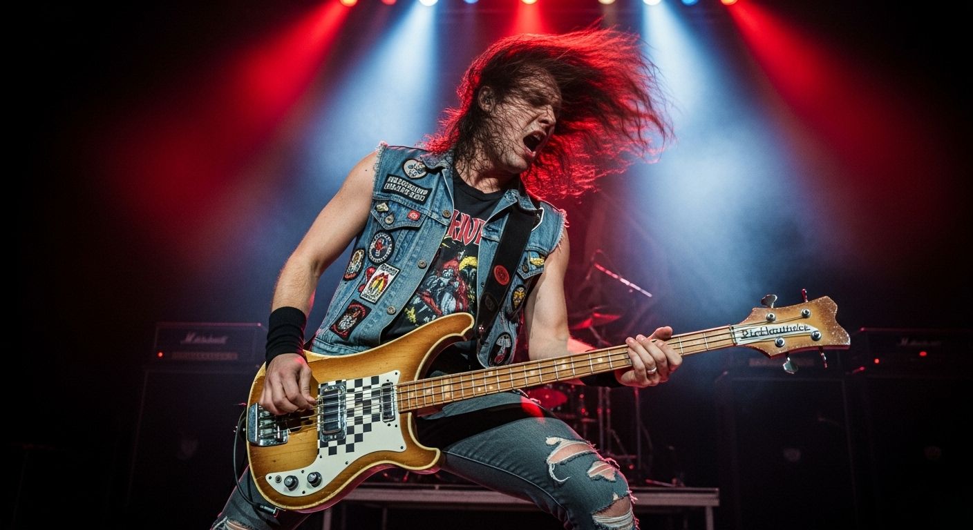 aria pro cliff burton bass