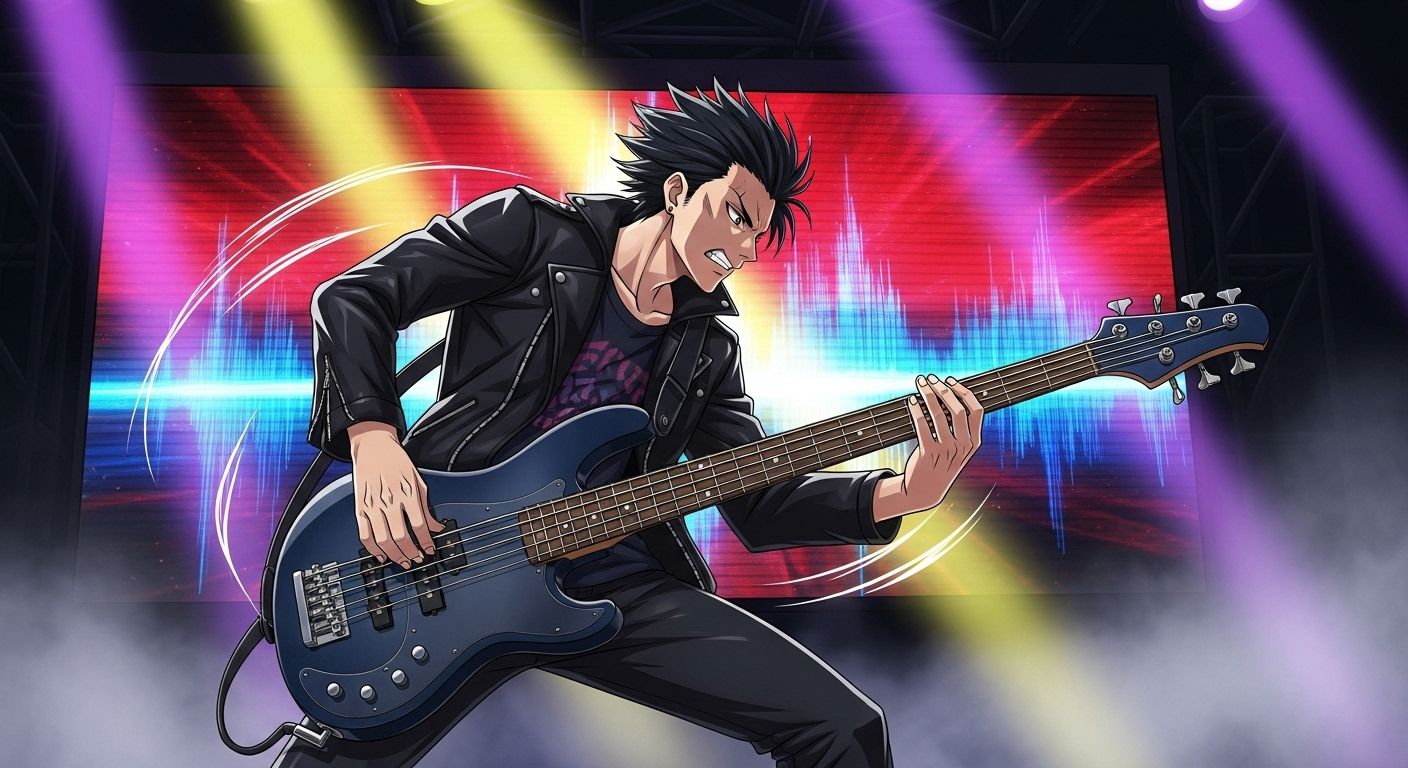 best bass guitarist in the world