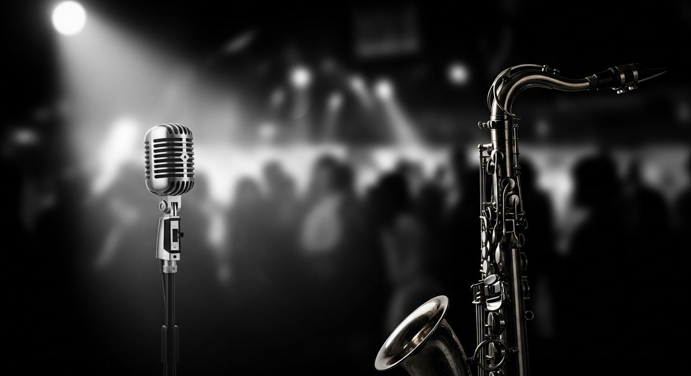 Best Charlie Parker Album Ultimate Choice Revealed